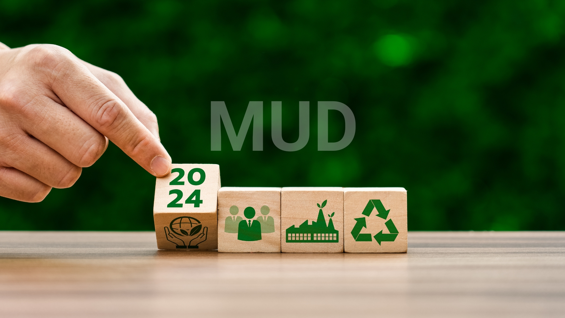 MUD scadenza 1 Luglio 2024