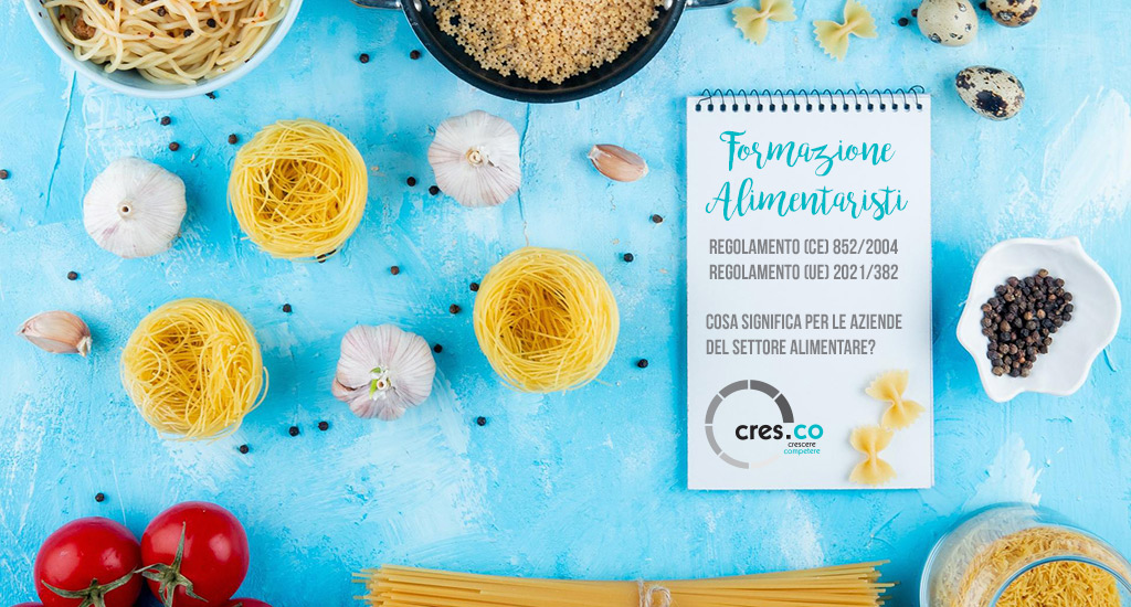 🚨 Grande novità per la formazione degli alimentaristi! 🚨