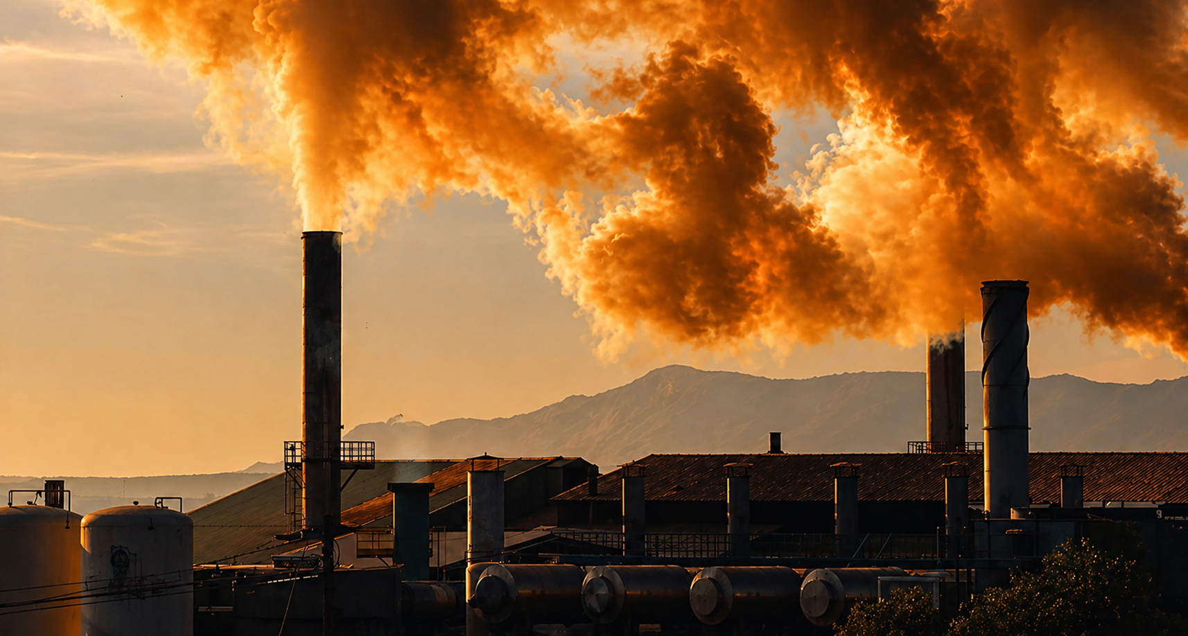 Dichiarazione PRTR 2026: al via la trasmissione dati (anno 2025)