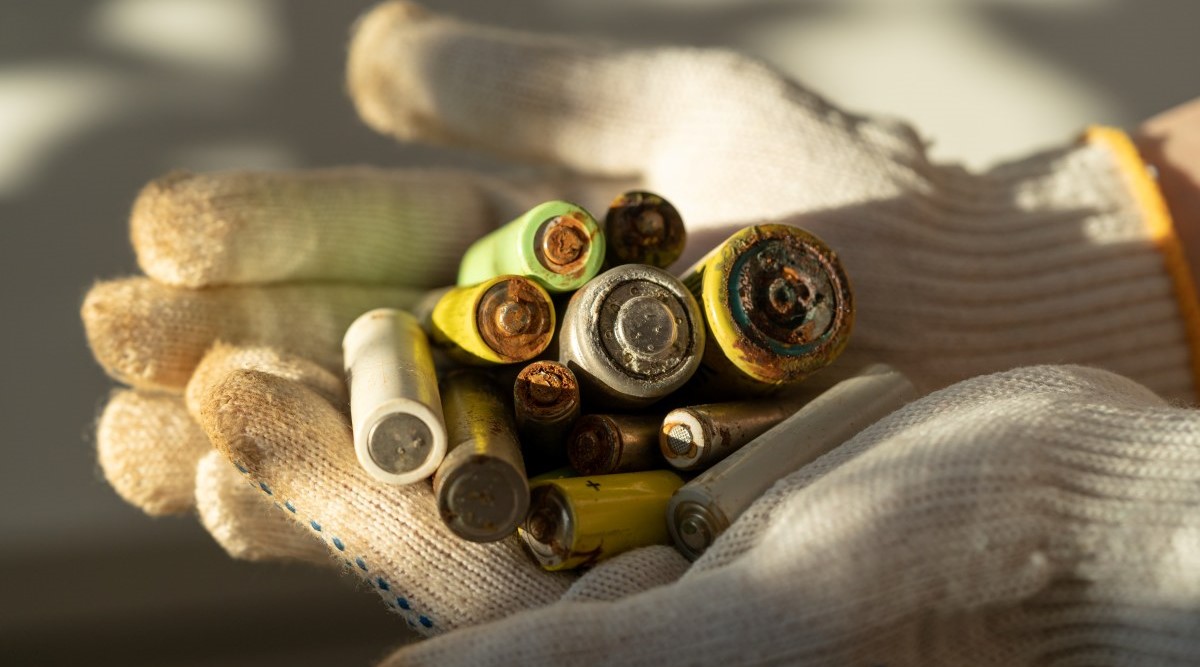Batterie e rifiuti di batterie: cosa cambia per le aziende con il D.Lgs. 10 febbraio 2026 n. 29