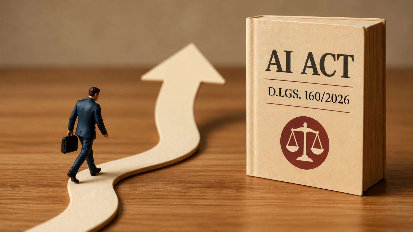 Intelligenza artificiale: nuove responsabilità penali, civili e 231 con il D.Lgs. 160/2026